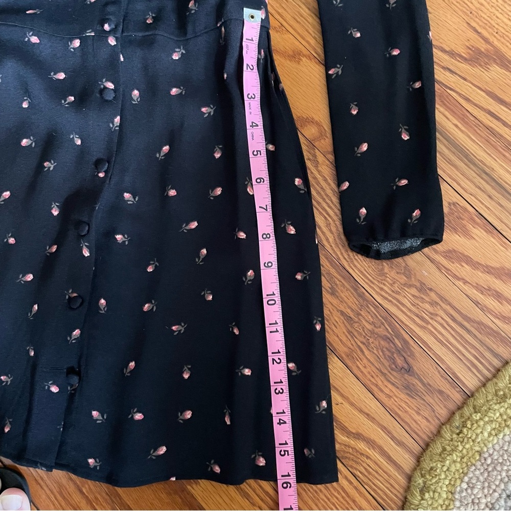 Reformation Petite Mini Dress - Picture 3 of 7
